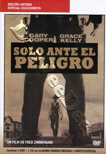 High Noon |   DVD